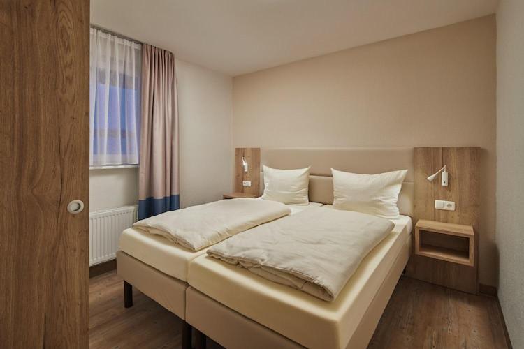 Apartment Im Freizeitpark Weissenhaeuser Weissenhauser Strand